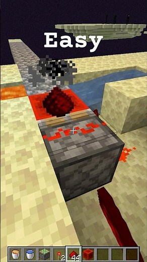 Automatic Path to get elytra.