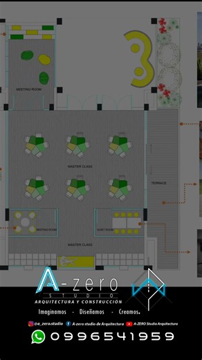 A-zero Studio. Arquitectura y construccion. -Construcciones Sismo Resistentes (Diseñado y calculado por un ingeniero Estructural) -Planificación Arquitectónica: (Diseñamos tu proyecto Renders Proyecto 3D Planos para su aprobación en el Municipio) -Diseño de interiores y acabados -Remodelaciones y restauraciones -Supervisión y Asesoría Técnica. Arq. Winter González WhatsApp: 0996541959 Gmail: a.zero.studio.arquitectura@gmail.com #Azero #arquitectura #vivienda #arch #casamoderna #minimalism #moder