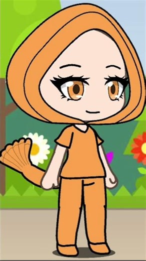 Nemo gacha life edition character