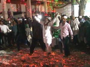 kallu baba alaawa (sanni bhaijan )