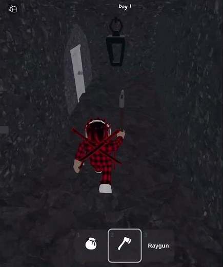 How playing 99 nights in the forest feels