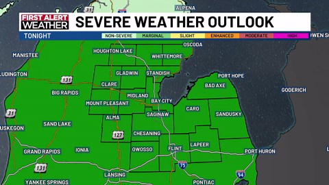 WNEM Evening Extra: A push to improve student reading, writing scores in Michigan