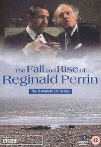 The Fall and Rise of Reginald Perrin - Seizoen 1 (1976) - MovieMeter.nl