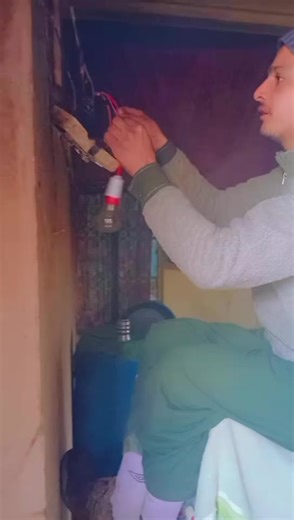 zohaibali4403 (@zohaibali4403)’s videos with original sound - SN electrical work ⚡