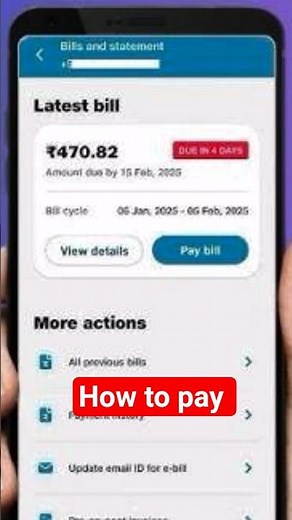 jio postpaid bill payment online | my jio app se postpaid recharge kaise kare | jio sim payment