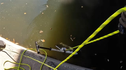 What Makes This Magnet Fishing Jackpot the Most Valuable Ever