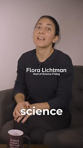 This #GivingTuesday, stand up on behalf of science and public media, and support quality science journalism. Donate to Science Friday here: https://buff.ly/EPwQ7SY | Science Friday