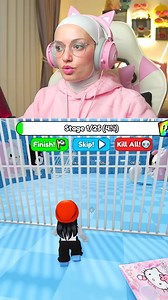 #roblox #gaming #hope_rima | HOPE Rima