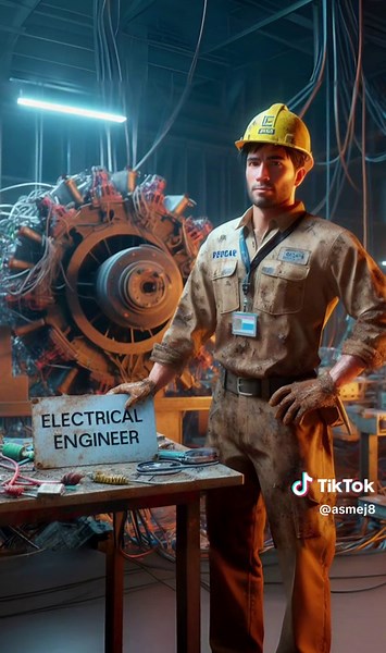 Electrical Engineering Wallpaper Collection