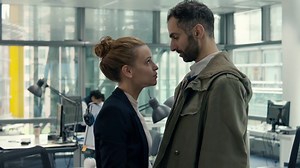 Stille Post Trailer DF