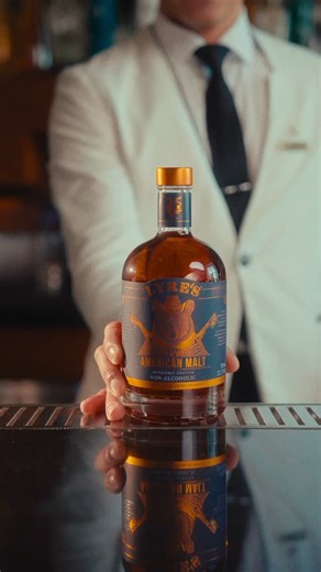 The Manhattan Lounge on Instagram: "In collaboration with @lyresspiritco, introducing a curated zero-proof experience across our signature venues @stregissaadiyatisland. From elegant serves at @the.manhattanlounge, to the layered expressions of @sontayaabudhabi and @sophiaabudhabi, and vibrant beachfront moments at @buddhabarbeachabudhabi — where flavour takes centre stage, no alcohol required. #saadiyatisland #manhattanlounge #stregissaadiyatisland #stregishotels"