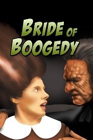 Bride of Boogedy (1987) - AZ Movies