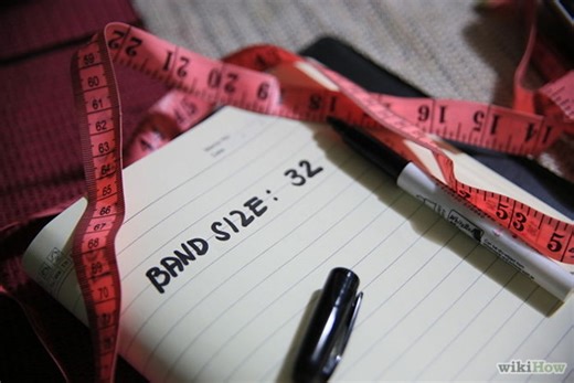 How to Find Your Real Bra Size