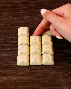 4.9M views · 4.1K reactions | Where did this extra piece of chocolate come from 樂 | Art & Landscape Design | Facebook