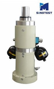 [Hot Item] Ml 10-50 Linear Hydrostatic Bearing Actuator for Car Chassis, Torque Rod