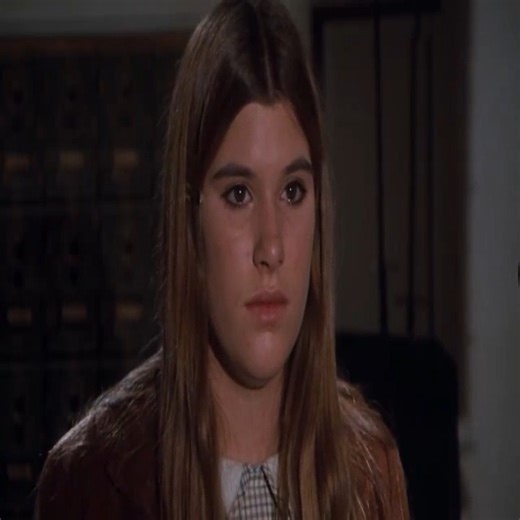 The Waltons Season 1 Episode 15 – The Actress #P21 | Mark Stuart Crocker