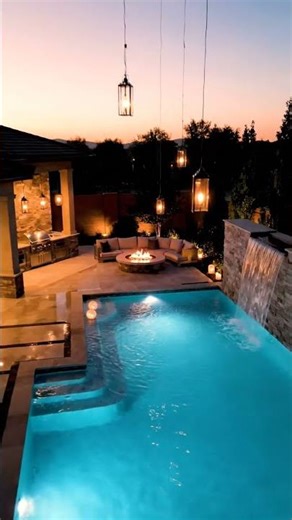 Transform Your Backyard Into a Million-Dollar Oasis