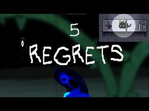 OMORI: 5 Things You Regret Doing In Your First Playthrough