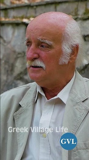 Άκουγε το κλάμα της μάνας και λύγισε #greekvillagelife #lifestories