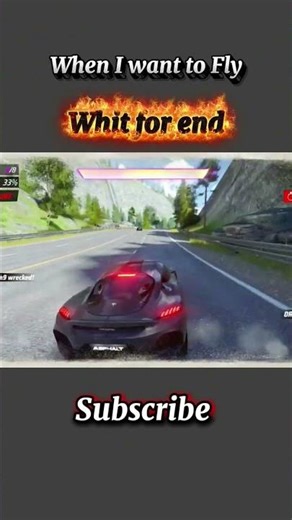 Asphalt9 Legend, Funny moments, Part 1 When I want to Fly