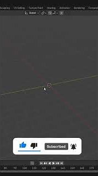 Blender Modifiers Tutorial