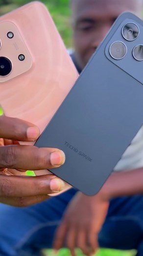 Tecno Spark 40 vs Redmi 15c Camera Test. Hitch one is better? #Tecnospark40 #Redmi15C | Megalite Unboxing