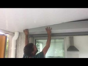 Ouverture Coffre volet PDF