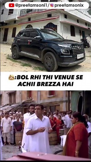 Hyundai Venue HX5 2025 | Mid-Variant Review | Features, Price & Should You Buy?