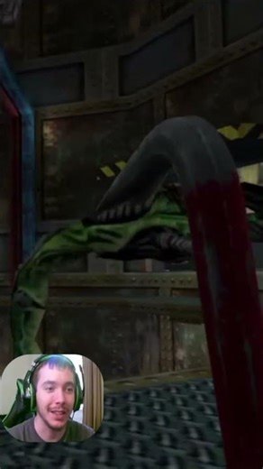 quiet #hilarious #halflife #funny #valve #waittilltheend #ethanb0206 #perfectlycut