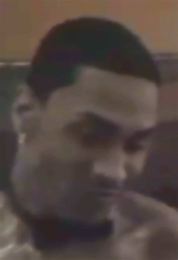 Icon Doodie (Rode’o) Aphrodite in the early 2000s. #ballroom #fyp #bqface #vogue #prettyboy