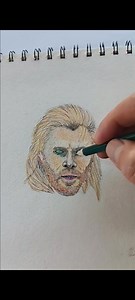 Sa drawing naman tayo #sketchdrawing #sketch #StarsEverywhere @highlight Part 4 | Raymond Eresmas