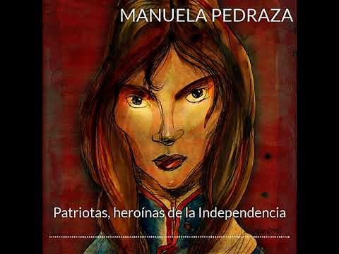 PODCAST| Patriotas, heroínas de la Independencia. Cap. II: Manuela Pedraza, La Tucumanesa.