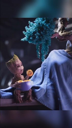 I'm Groot Season 1 Episode 1 - Clips