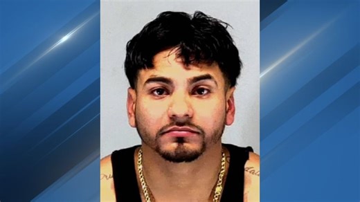 Man convicted of leading CHP on high-speed DUI chase on I-5, faces up to 3 years in prison