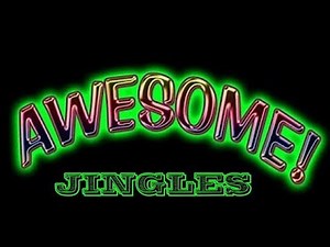 Radio Jingles - Montage 11