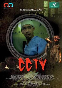 CCTV - Movie | Moviefone