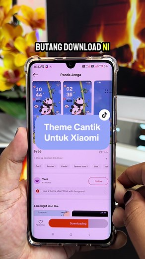 Cara Tukar Lock Screen Android Tanpa Root | Geek Fix Malaysia