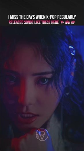 I miss the days when K-Pop regularly released songs like these here 💥🙈💯 | Loona Why Not? MV