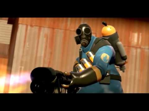 TF2 - Hudda Hudda Huh!