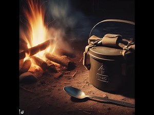 BUILDING YOUR OWN PATHFINDER M40 MESS KIT SET SIMPLE ADD ONS THAT WILL IMPROVE YOU CAMPFIRE COOKING.