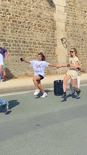 14K views · 52 reactions | Funny Weird Runner Prank! . . . . #runner #funny #weird #weirdrunner #runprank #hilarious #epic #funnyvideos | Fashion Everyday | Facebook