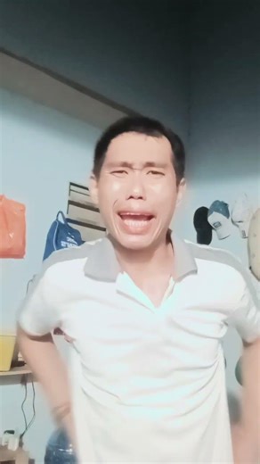 Cho con đi với chú ơi bắp nó chơi game ui #anhliti