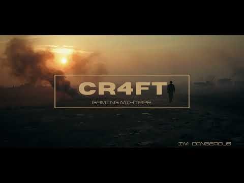 I'm Dangerous 💀 Military Motivation Music | Aggressive Rap Beat 2026 (Explicit)