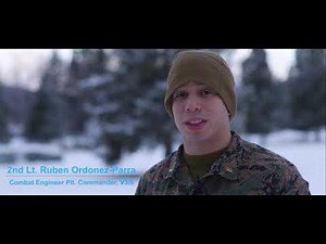 Arctic Cold Weather Training