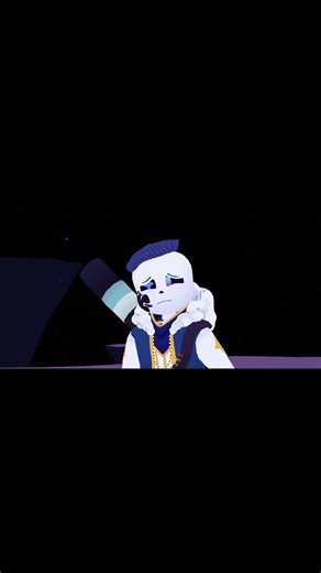 #undertale #inksans #errorsans #vrchat #vrc | vrchat