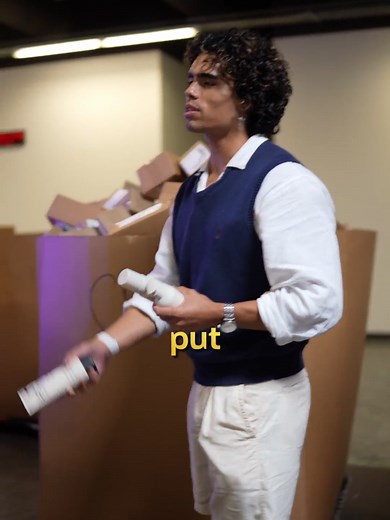 Curly Hair Routine for Luscious Curls