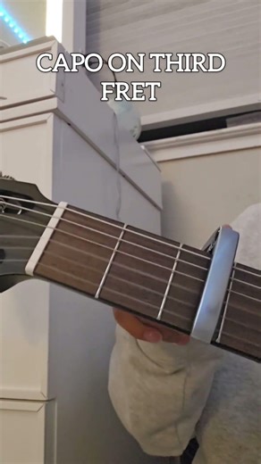 sweater weather guitar tut #guitar #fyp #music #tutorial #fypシ゚viral