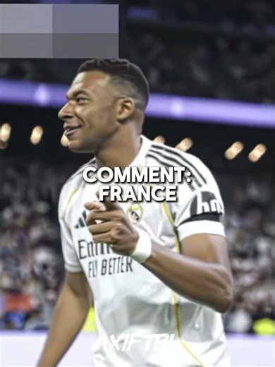 Choose the WC 2026 Winner?! 🔥 #football #edit #viral #shorts #fyp