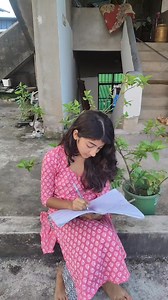 Gaane gaane jodi amr moner kotha tomake bolte chai #reelsviralシfb # | Srija Bhattacharjee