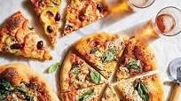 15 World's Easiest Pizza Dough Recipe - Selected Recipes